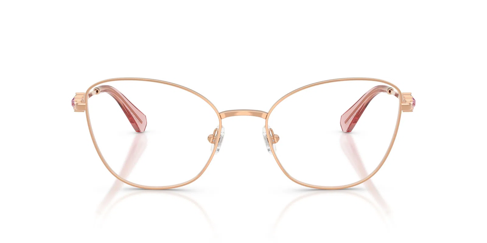Swarovski 1034 Eyeglasses - view 27